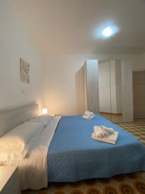 SeaView Apartments Caprioli-Palinuro